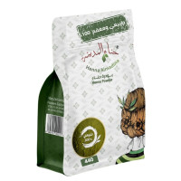 حنا المدينة من مزراع المدينة المنورة 220 جرام